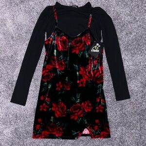 Art Class Girls’ (6/7) Dress